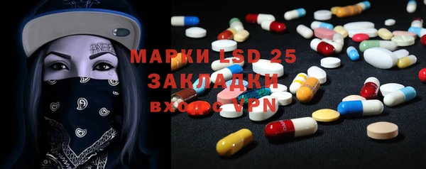 молекула духа Лабытнанги